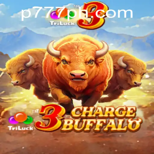 3ChargeBuffalo: A New Era in Gaming with P777 Integration
