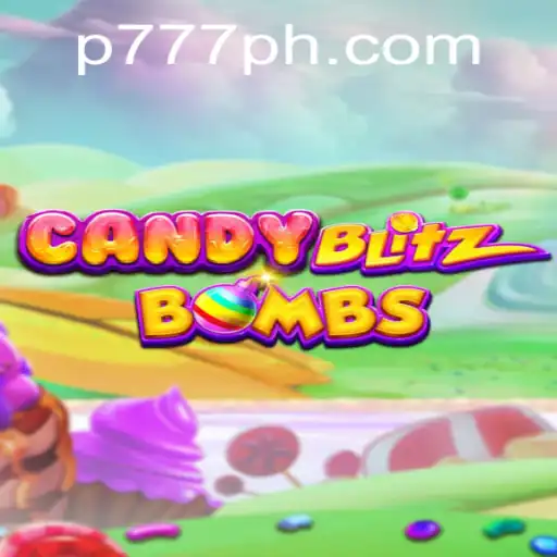 CandyBlitzBombs: A Delightful Blast of Fun and Strategy