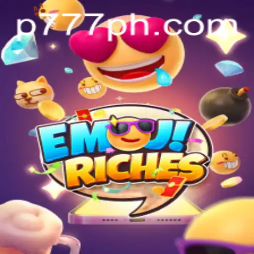 Discover the Exciting World of EmojiRiches with P777 Integration