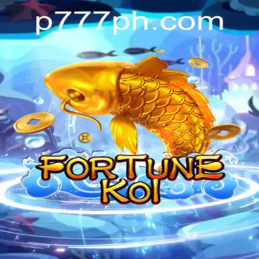 Deep Dive into FORTUNEKOI: Unveiling the Game Mechanics and Magic of P777
