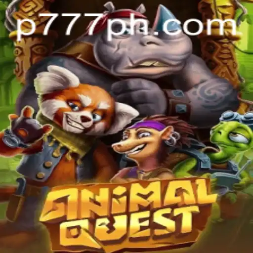 Explore the Exciting World of AnimalQuest: Unveiling the Adventure with P777