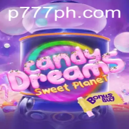 CandyDreamsSweetPlanet: A Journey Into the World of P777