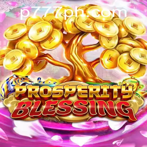 Unveiling ProsperityBlessing: A Journey into the Game of Fortune
