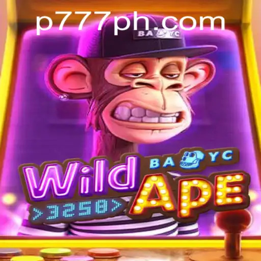 Exploring the Thrilling World of WildApe3258 and its Riveting Gameplay with P777